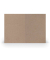 Blanko-Gru&szlig;karten Faltkarte planliegend 16407062 A5 105mm x 148mm (BxH) 250g kraft