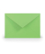 Designbriefumschlag Paperado 16401164, C5, nassklebend, 100g, apple