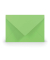 Designbriefumschlag Paperado 16402064, B6, nassklebend, 100g, apple