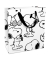 Geschenktasche 1568-26420, Snoopy, 180mm x 210mm