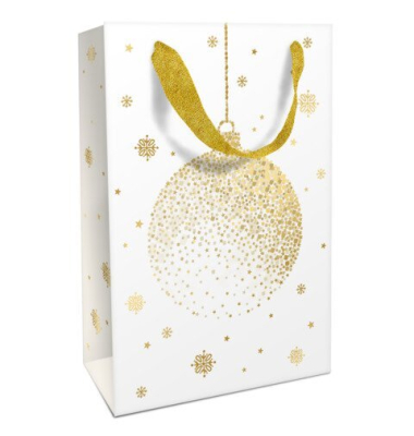 Geschenktasche 1683-26501, 260mm x 360mm