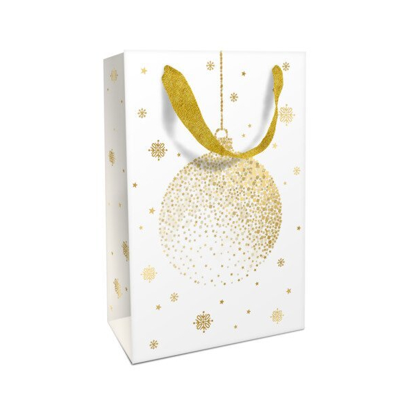 8 Stück Braun und Company Geschenktasche 1683-26501, 260mm x 360mm 4014995962720 Braun und Company