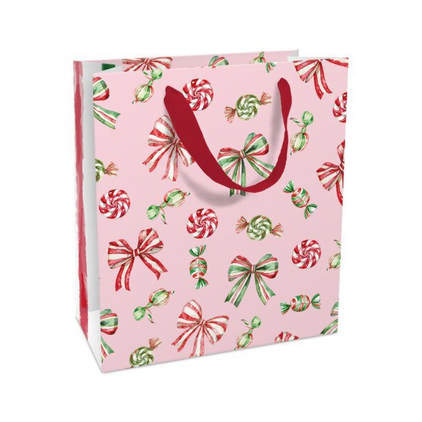 8 Stück Braun und Company Geschenktasche 1682-26509 4014995962843 Braun und Company