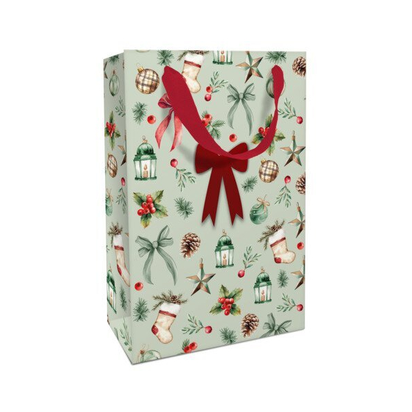 8 Stück Braun und Company Geschenktasche 1683-26600 4014995962911 Braun und Company
