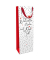 Geschenktasche 1644-26513, 120mm x 360mm