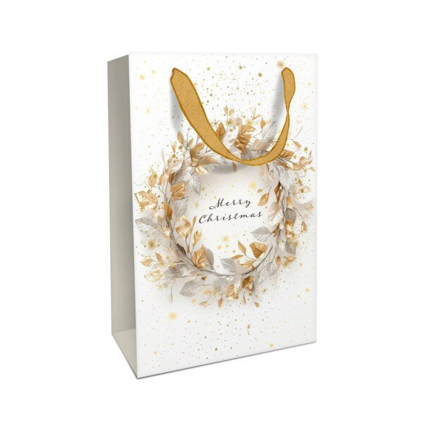 8 Stück Braun und Company Geschenktasche 1683-26502 4014995963536 Braun und Company