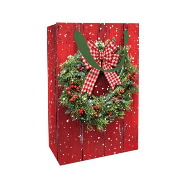 8 Stück Braun und Company Geschenktasche 1643-26516 4014995963949 Braun und Company