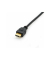 HDMI HS Ehternet 1.4 A-A St/St 3.0m 4K30Hz HDR sw Polybeutel