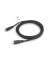 USB-Kabel 128887, 2m, USB-C auf USB-C, schwarz