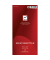 Briefumschlag Meisterb&uuml;tten 840250, Din Lang, ohne Fenster, nassklebend, 80g, wei&szlig;