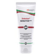 Hautcreme SSP100ML Sensitive PURE, parf&uuml;miert, 100 ml, Tube
