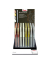 Thekendisplay Hybrid Gel Grip, 0,4 mmPENTEL K118EWXZ-4E