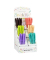 Faserschreiber Brush Pen sortiert  im Display PENTEL SES15C-6E1