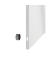 Whiteboard Infinity, SCM6103, 120x90cm (BxH), lackiert, rahmenlos