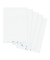 Flipchartblock ZUF2180