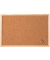 Pinnwand Memoboard, CC-KT4060, 60x40cm (BxH), Kork, Holzrahmen