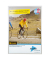 Plakat-Klapprahmen Outdoor, BS1705, silber, A0, Aluminiumrahmen