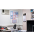 Whiteboard ECO, SC4203, 120x90cm (BxH), emailliert, Aluminiumrahmen