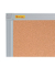 Pinnwand X-tra!Line, KT3409, 150x100cm (BxH), Kork, Aluminiumrahmen
