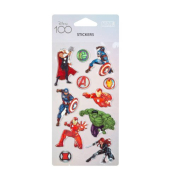 Sticker Avengers COOLPACK 61029PTR Pop Up