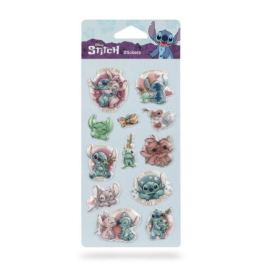 Sticker Pop Up Disney Stitch COOLPACK 75477PTR