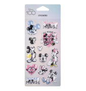 Sticker Minnie Mouse COOLPACK 61128PTR Pop Up