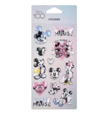 Sticker Minnie Mouse COOLPACK 61128PTR Pop Up