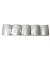 Kassenrollen 20988093, 70mm x 40m, Kern-&Oslash;: 12mm