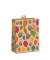 Geschenktasche 7549-0035-L, allgemein, mit Trageband, Luftballons, 26cm x 32cm