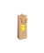 Geschenktasche 7549-0036-B, Smiley, 12cm x 390mm