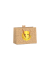 Geschenktasche 7549-0036-Q, allgemein, mit Trageband / Geschenkanh&auml;nger, Smiley, 32cm x 26cm