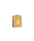 Geschenktasche 7549-0036-M, Smiley, 18mm x 230mm