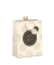 Geschenktasche 7549-2405-L, Kleeblatt, 320mm x 26cm
