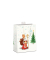 Geschenktasche 7522-2503-M, Nikolaus, 230mm x 180mm