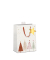 Geschenktasche 7522-2505-M, B&auml;ume, 230mm x 180mm