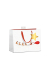 Geschenktasche 7522-2506-Q, Schlitten, 260mm x 32cm