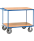 Tischwagen 2402 brilliantblau
