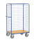 Transportwagen 1200x800mm Drahtgitter