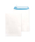 Versandtaschen Ormypack 30006872, C4, ohne Fenster, haftklebend, fadenverst&auml;rkt, 125g, wei&szlig;