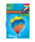 3203 12BL sort. Buntpapierheft A4