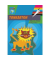 3341 Tonkarton A3 10 Blatt farbig sort. 220g