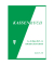 4104 Kassenbuch A4 2x40BL