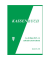 4104 Kassenbuch A4 2x40BL
