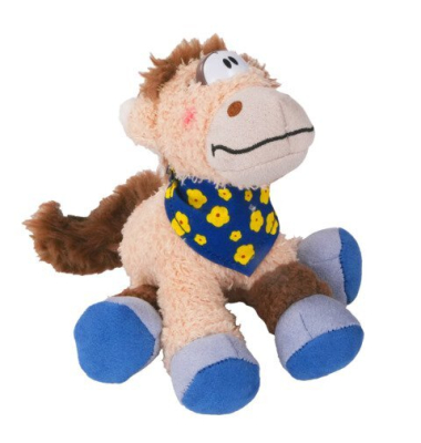 Pl&uuml;schfigur Loupsily beige 17 cm 1 St&uuml;ck