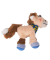 Pl&uuml;schfigur Loupsily beige 17 cm 1 St&uuml;ck