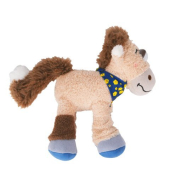 Pl&uuml;schfigur Loupsily beige 26cm 12 St&uuml;ck