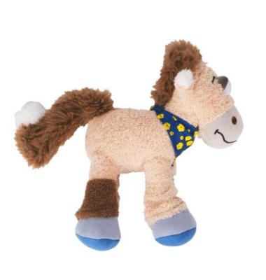 Pl&uuml;schfigur Loupsily beige DIDDL 23538 26cm 12ST