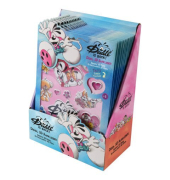 Sticker 3D