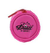 Schlamper Pl&uuml;sch rosa