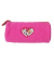 Schlamper Pl&uuml;sch rosa